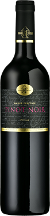 Nauer Prestige Pinot Noir Barrique Rotwein