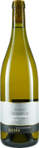 Nonnenhorn Sonnenbichl Sauvignon blanc Weißwein