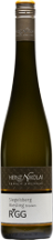 »Großes Gewächs« Erbach Siegelsberg Riesling trocken Weißwein