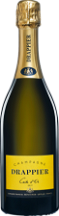Champagne Drappier »Carte d'Or« Brut  Schaumwein