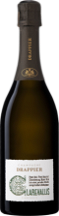Champagne Drappier »Clarevallis« Extra Brut  Schaumwein