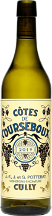Côtes de Courseboux Weißwein