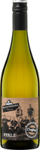 »Crafted« Weißburgunder & Chardonnay trocken Weißwein
