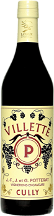 Pinot Noir Villette Rotwein