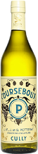 Courseboux Weißwein