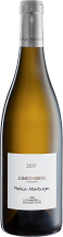 Chardonnay Leithaberg DAC Ried Joiser Jungenberg Weißwein