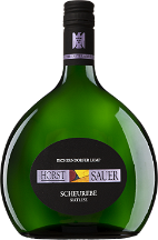 Escherndorf Lump Scheurebe Spätlese Weißwein