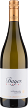 Weißburgunder Muschelkalk Weißwein