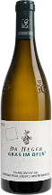 Ihringen Winklerberg Hinter Winklen Gras im Ofen Chardonnay GG White Wine