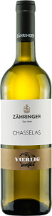 »Vierlig« Chasselas trocken Weißwein