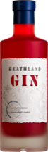 Produktabbildung  Heathland Gin Erdbeere