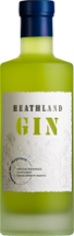Produktabbildung  Heathland Gin Hanf