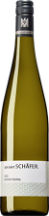 Dorsheim Riesling trocken Weißwein