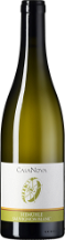 Sauvignon Blanc Seemühle Weißwein