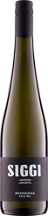 »Muschelkalk« Riesling trocken Weißwein