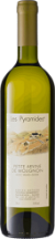 Petite Arvine Les Pyramides AOC Valais White Wine