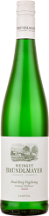 Grüner Veltliner Kamptal DAC Ried Berg Vogelsang Weißwein