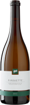 Pirouette® AOC Valais Weißwein