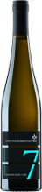 »Fumé« Sauvignon Blanc Weißwein