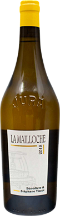 Chardonnay La Mailloche Weißwein