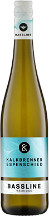 Kalkbrenner Espenschied Bassline Weißwein