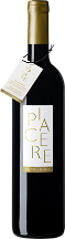 Piacere Excellence Vin de Pays Suisse Rotwein