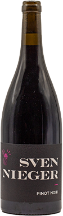 NV Pinot Noir trocken Rotwein
