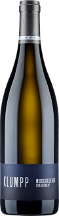 »Muschelkalk« Bruchsal Chardonnay trocken Weißwein