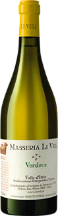 Askos Verdeca Weißwein
