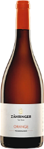 »Orange« Weißburgunder trocken Weißwein
