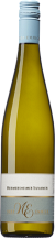 Bermersheim Silvaner trocken Weißwein