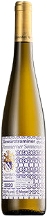 Pommern Sonnenuhr Gewürztraminer Auslese feinherb Weißwein