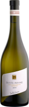 Petite Arvine White Wine