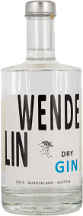 Produktabbildung  Wendelin dry Gin