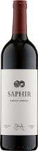 »Saphir« trocken Rotwein