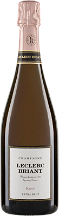 Champagne Rosé Extra Brut  Schaumwein