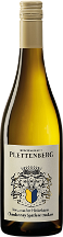Bad Kreuznach Hinkelstein Chardonnay Spätlese trocken Weißwein