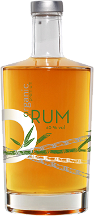 Produktabbildung  Organic Premium Rum