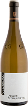 Fellbach Lämmler Grauburgunder GG Weißwein