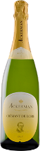 Ackerman Cuvée Privée Brut NV Sparkling Wine