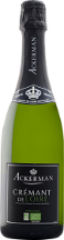 Ackerman Organic Brut BIO NV Sparkling Wine
