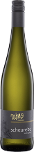 Scheurebe feinherb Weißwein