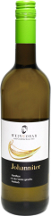 Johanniter feinherb Weißwein