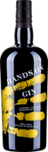 Produktabbildung  Hands On Gin