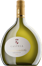 Castell Schlossberg Silvaner GG Weißwein