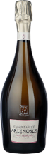 Champagne AR Lenoble Rosé Terroirs »mag 14« Extra Brut Sparkling Wine