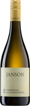 Bockenheim Hassmannsberg Chardonnay trocken Weißwein