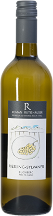 Riesling-Sylvaner White Wine