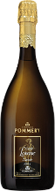 Pommery Cuvée Louise Brut Nature Sparkling Wine
