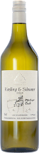 Riesling-Silvaner Weißwein